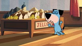 A Fish Sticky Situation; A Town Video: Welcome to Jellystone