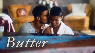 Butter