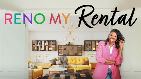 Reno My Rental