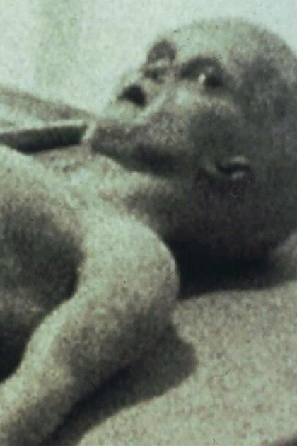 Alien Autopsy: Fact or Fiction