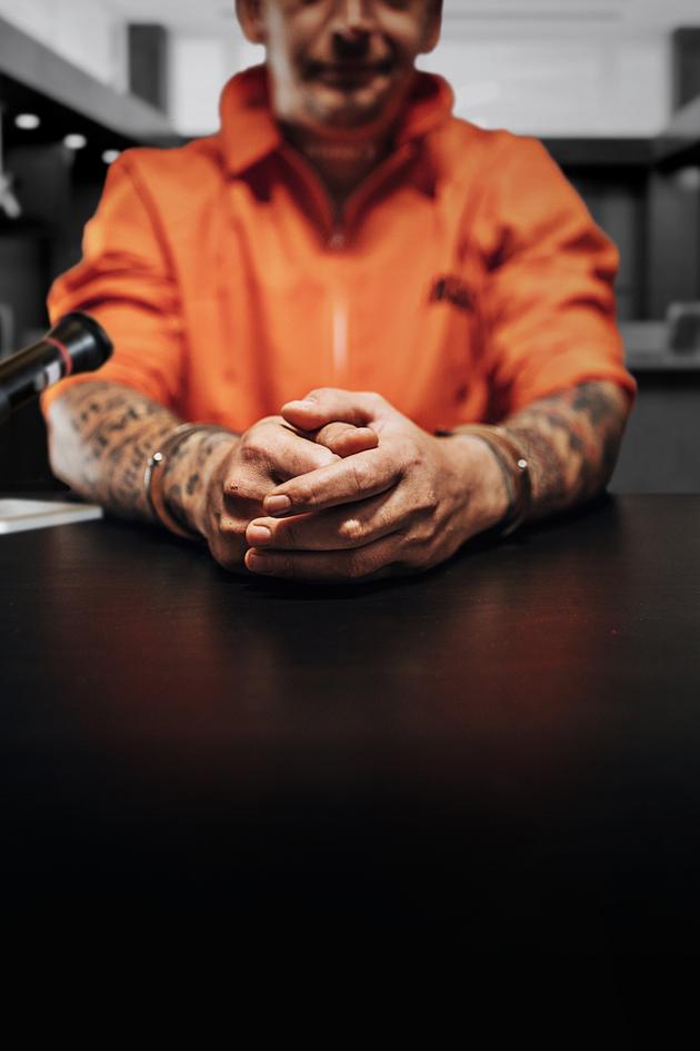 The Critical Witness