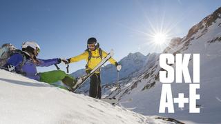 Ski A&E