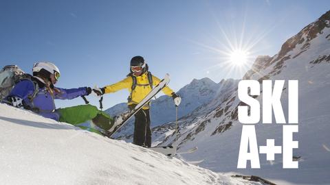 Ski A&E
