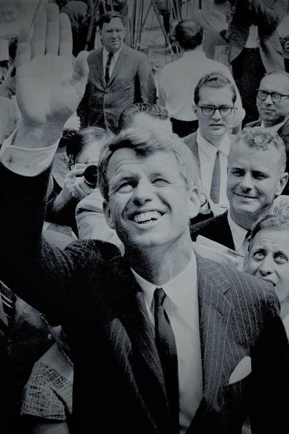 RFK -- America's Lost President