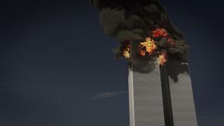 Twin Towers Twin Towers