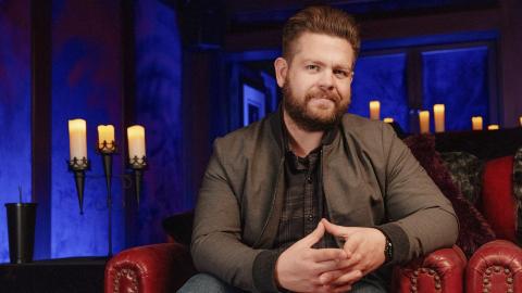 Children of the Grave