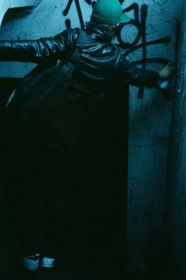 Moments Like This Never Last