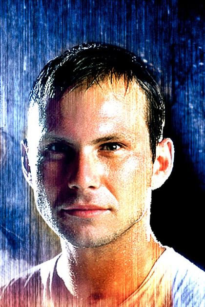 Hard Rain