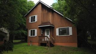 A Family Spot in the Poconos A Family Spot in the Poconos