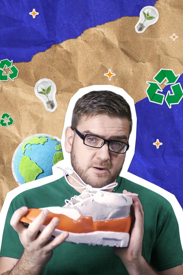 Silly Sustainability