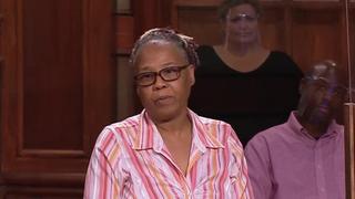 Judge Mathis