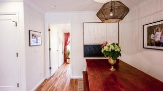 Room for the Family Table Room for the Family Table