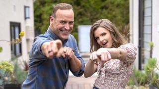 Matt Iseman's Personal Paradise Matt Iseman's Personal Paradise