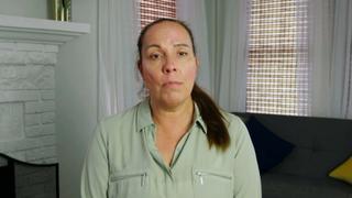 I Survived a Serial Killer