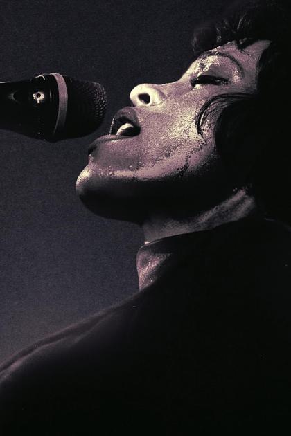 Fame Kills: Whitney Houston