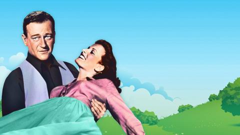 The Quiet Man