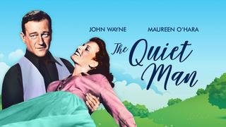 watch The Quiet Man