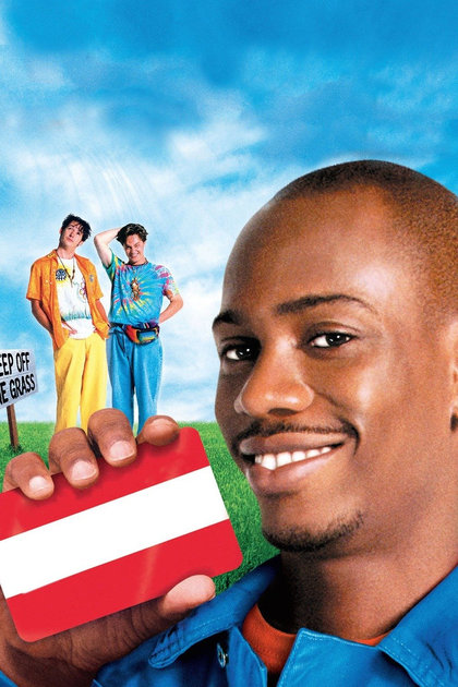 Half Baked