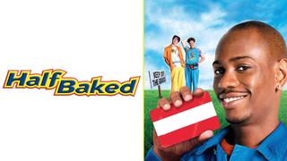  watch Half Baked