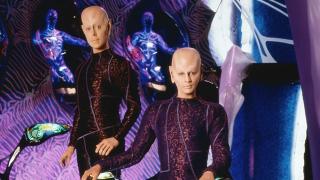 Float Like a Butterfly Float Like a Butterfly