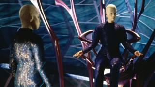 Horizon Zero Horizon Zero