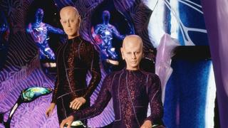 Scorpion's Dream Scorpion's Dream