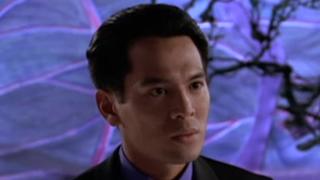 Earth: Final Conflict