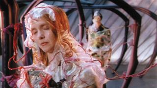 Through the Looking Glass Through the Looking Glass