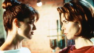 Between Heaven and Hell