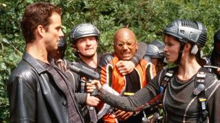 Earth: Final Conflict