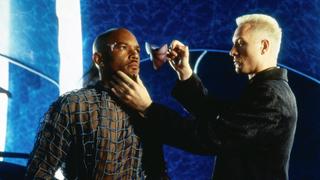 Earth: Final Conflict