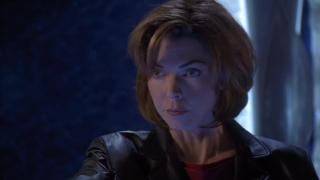 Earth: Final Conflict