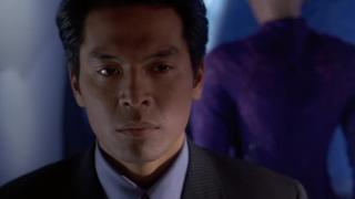 The Gauntlet The Gauntlet