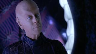 Earth: Final Conflict