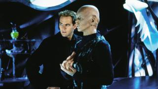 Earth: Final Conflict