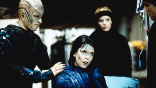 Earth: Final Conflict