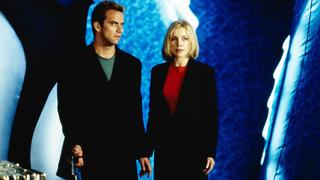 Earth: Final Conflict