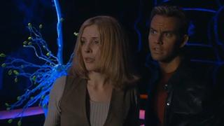 Earth: Final Conflict