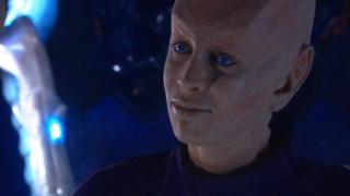 Earth: Final Conflict