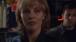 Earth: Final Conflict