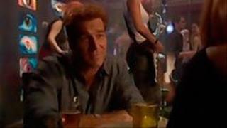 Boone's Awakening Boone's Awakening