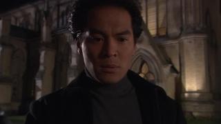 Final Conflict Final Conflict