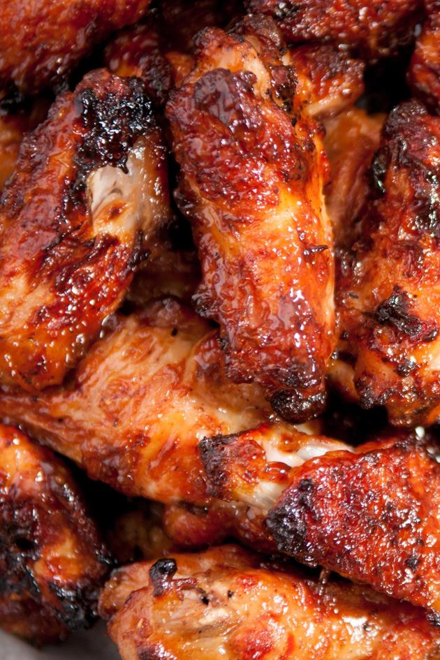 All You Can Eat Paradise