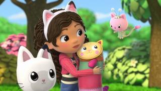 Kitty Fairy's Sleepover Kitty Fairy's Sleepover