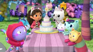 Pandy's Birthday
