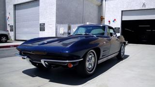 Corvette Kings Corvette Kings
