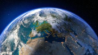 What Is Space Diversity?