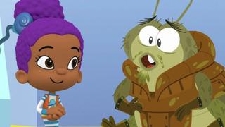 A Load of Litterbugs!