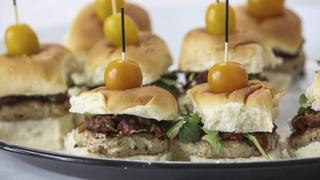 Delicious Miss Brown