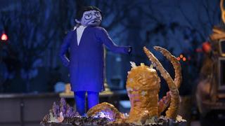 Halloween Wars